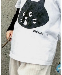 にゃー | Tシャツ/カットソー