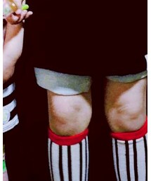 GU | パンツ