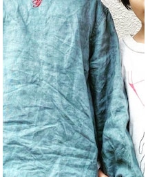 GRIS | トップス