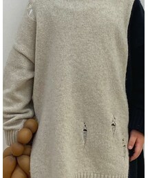 GRIS | トップス