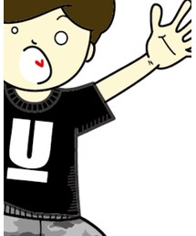 UNDERCOVER | Tシャツ/カットソー