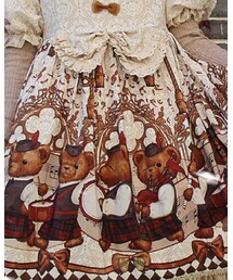 乐队熊 | ワンピース