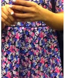 CYNTHIA ROWLEY | ワンピース