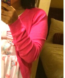 LDS | カーディガン/ボレロ