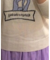 Disney | ニット/セーター