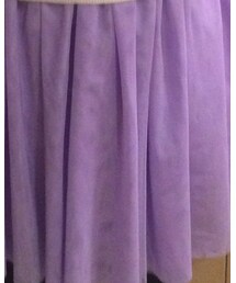 no brand | スカート