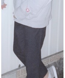 UNIQLO | スラックス