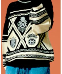 古着屋さん | ニット/セーター