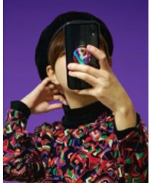 used | ハンチング/ベレー帽