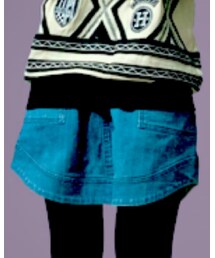 古着屋さん | デニムスカート