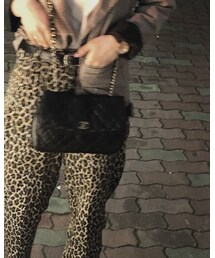 CHANEL | ショルダーバッグ