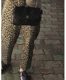 Who'sWho | パンツ