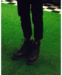 catworld | ブーツ