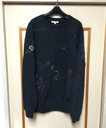 CARVEN | CARVEN スウェット 2014-2015AW(スウェット)