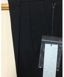 LAD MUSICIAN | スラックス