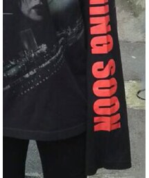 VETEMENTS | パーカー