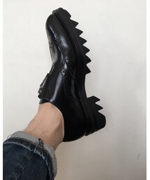 PRADA | ドレスシューズ