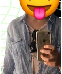 H&M | シャツ/ブラウス