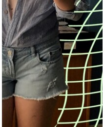 BP | デニムパンツ