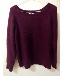 UNIQLO | ニット/セーター