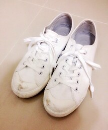 無印良品 | 帆布鞋
(スニーカー)