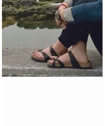 BIRKENSTOCK | サンダル