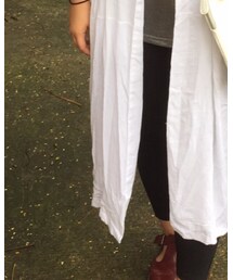 VII&CO | ピーコート