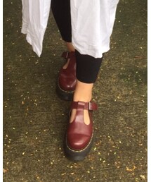 Dr. Martens | シューズ