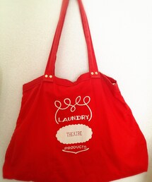 KINGLY THEATRE PRODUCTS | バッグ(トートバッグ)