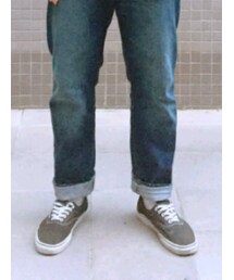 GU | デニムパンツ