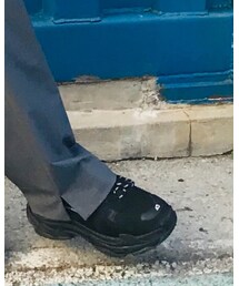 BALENCIAGA | スニーカー