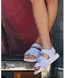 adidas | サンダル