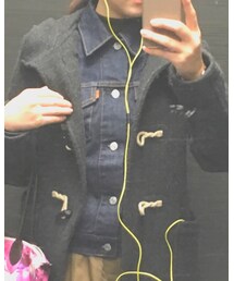 Lee | デニムジャケット