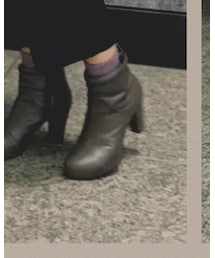 Another Edition | ブーティ