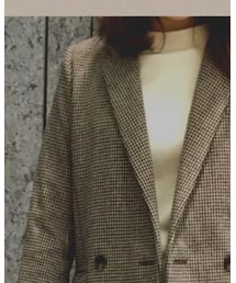 SUPP. no one else  | トップス