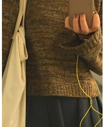 ZARA | ニット/セーター
