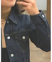 Levi's | デニムジャケット