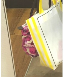 LONGCHAMP | ハンドバッグ