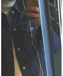 Levi's | デニムジャケット