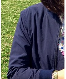 aquagirl | ブルゾン