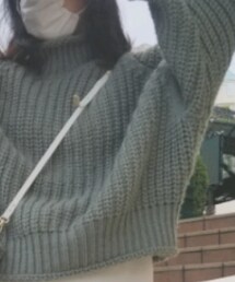 H&M | ニット/セーター