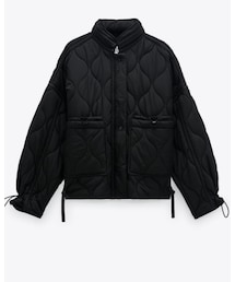 ZARA | ダウンジャケット/コート