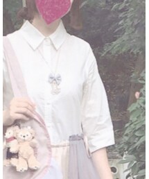 Jane Marple | ネックレス