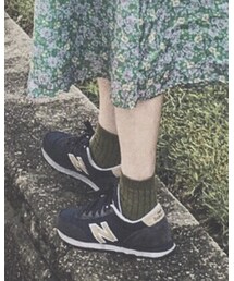 NEW BALANCE | スニーカー