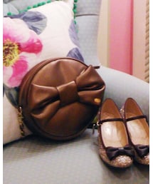 Leur Getter | バッグ