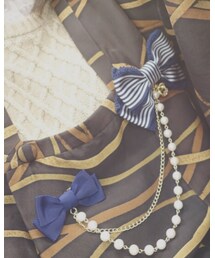 Angelic Pretty | ブローチ/コサージュ