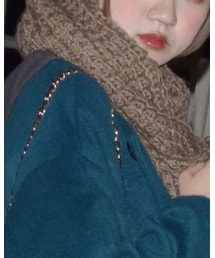 ehka sopo | ファッション雑貨