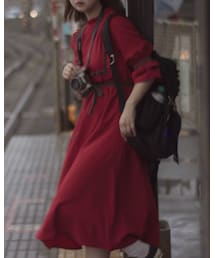 LEBECCA boutique | ワンピース