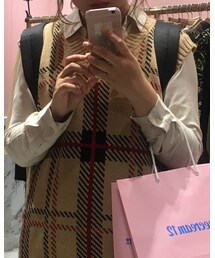 icecream12 | タンクトップ