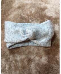 ZARA | ヘアバンド